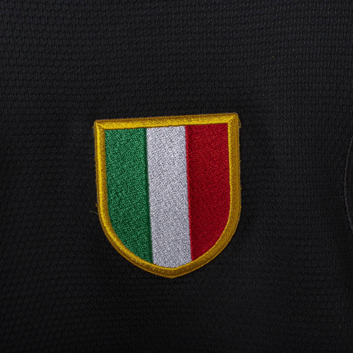 Maglia Away Juventus Nike Jeep Pirlo 21 2012/2013