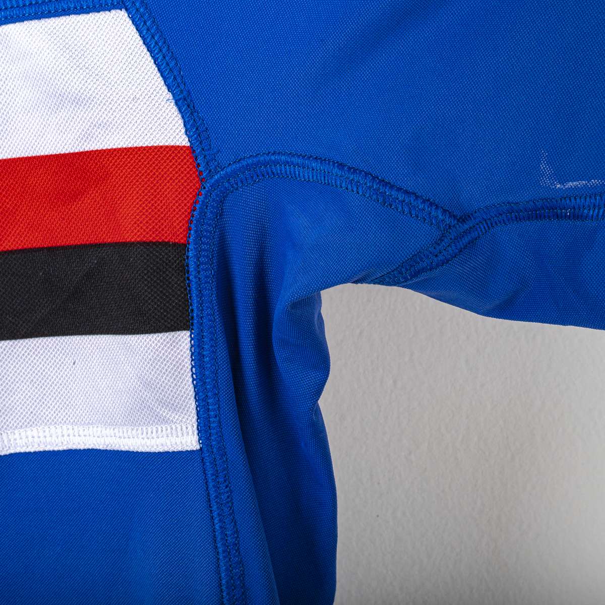 Maglia Sampdoria Home Kappa ERG n13 2004/2005