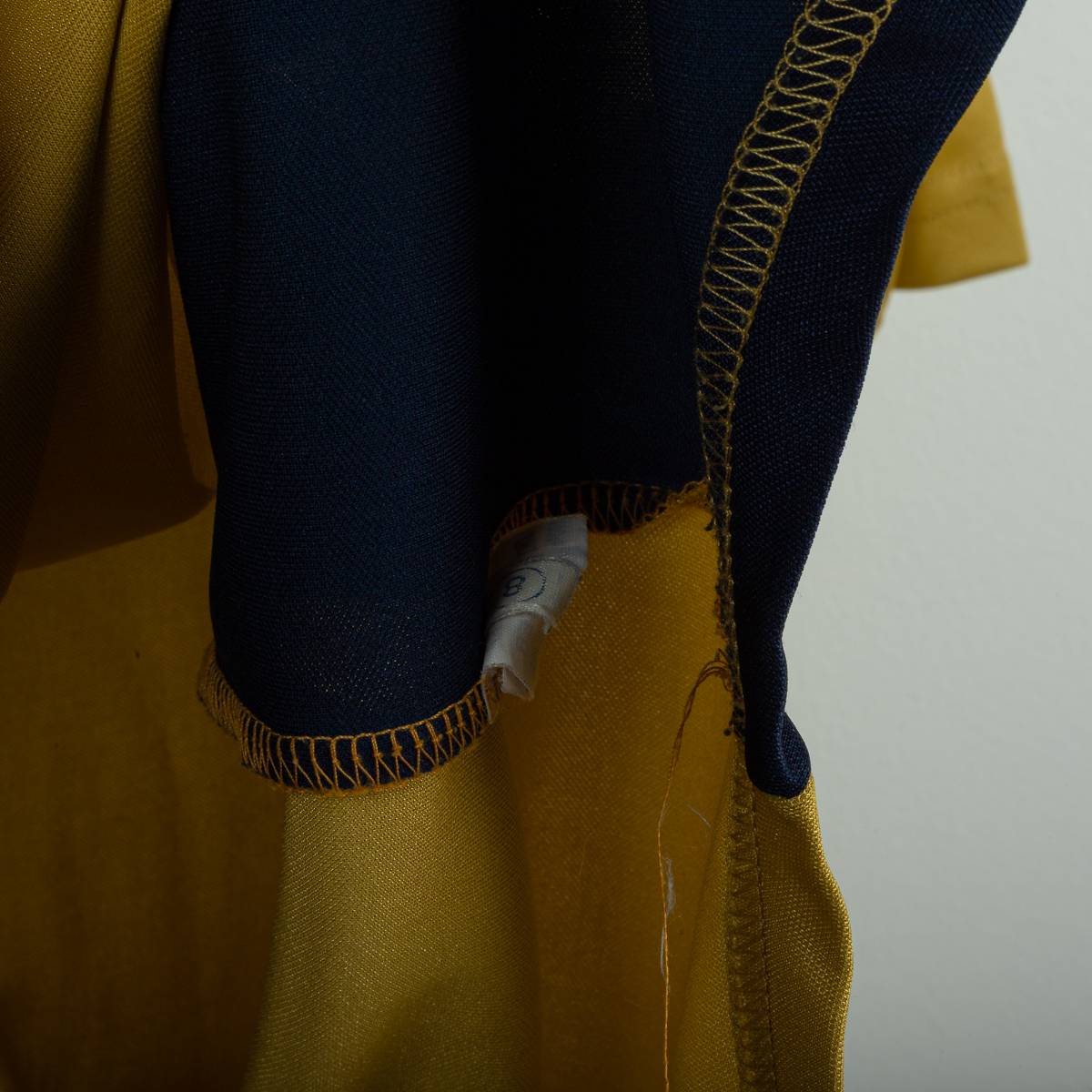 Maglia Third Bologna Macron 2002/2003