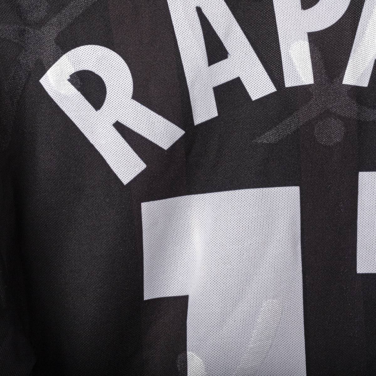 Maglia Third Perugia Galex Rapajc 11 1996/1997