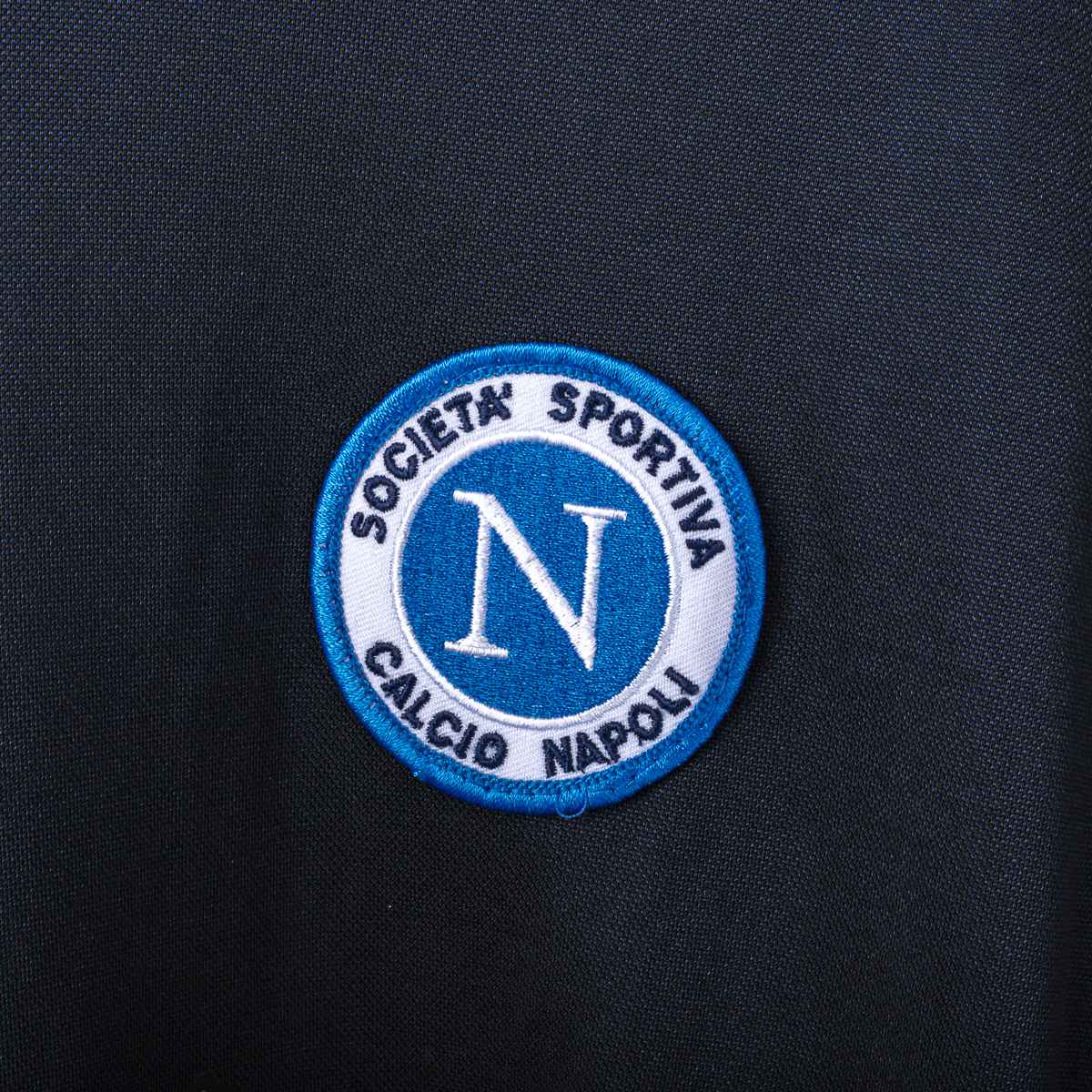 Maglia Portiere Napoli Nike Mondini 1 1999/2000 ml