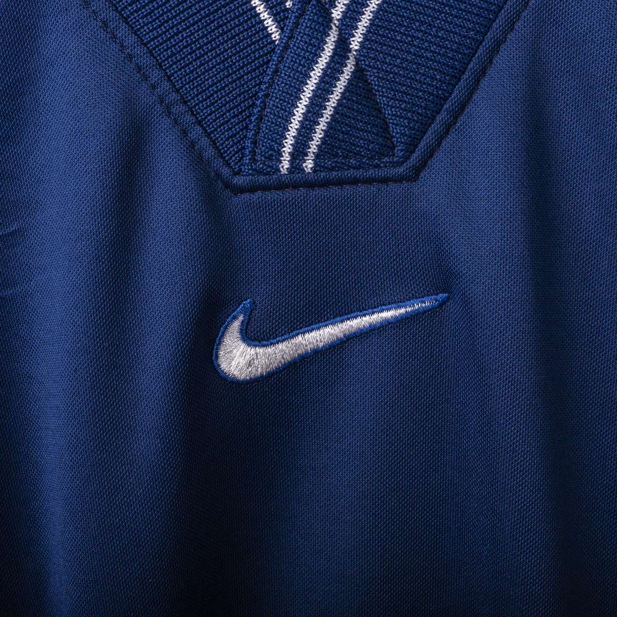 T-Shirt Training Italia Nike Mondiali 1998