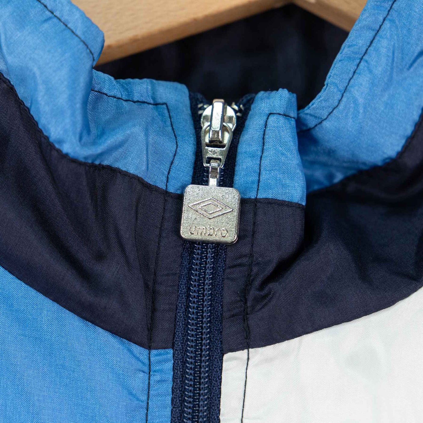 Giacca Tuta Napoli Umbro 1991/1992