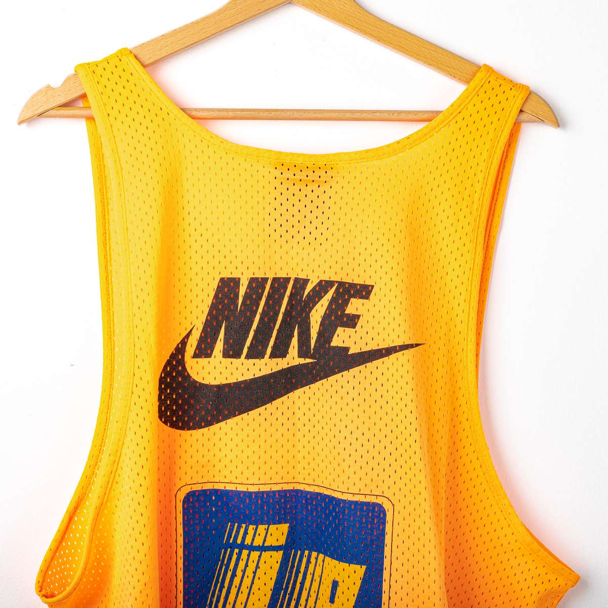 Pettorina Italia Nike Ip 1998