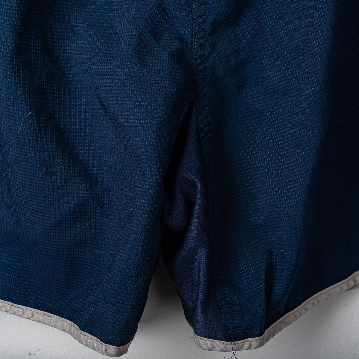 Pantaloncini Away Barcellona Nike 2001/2002