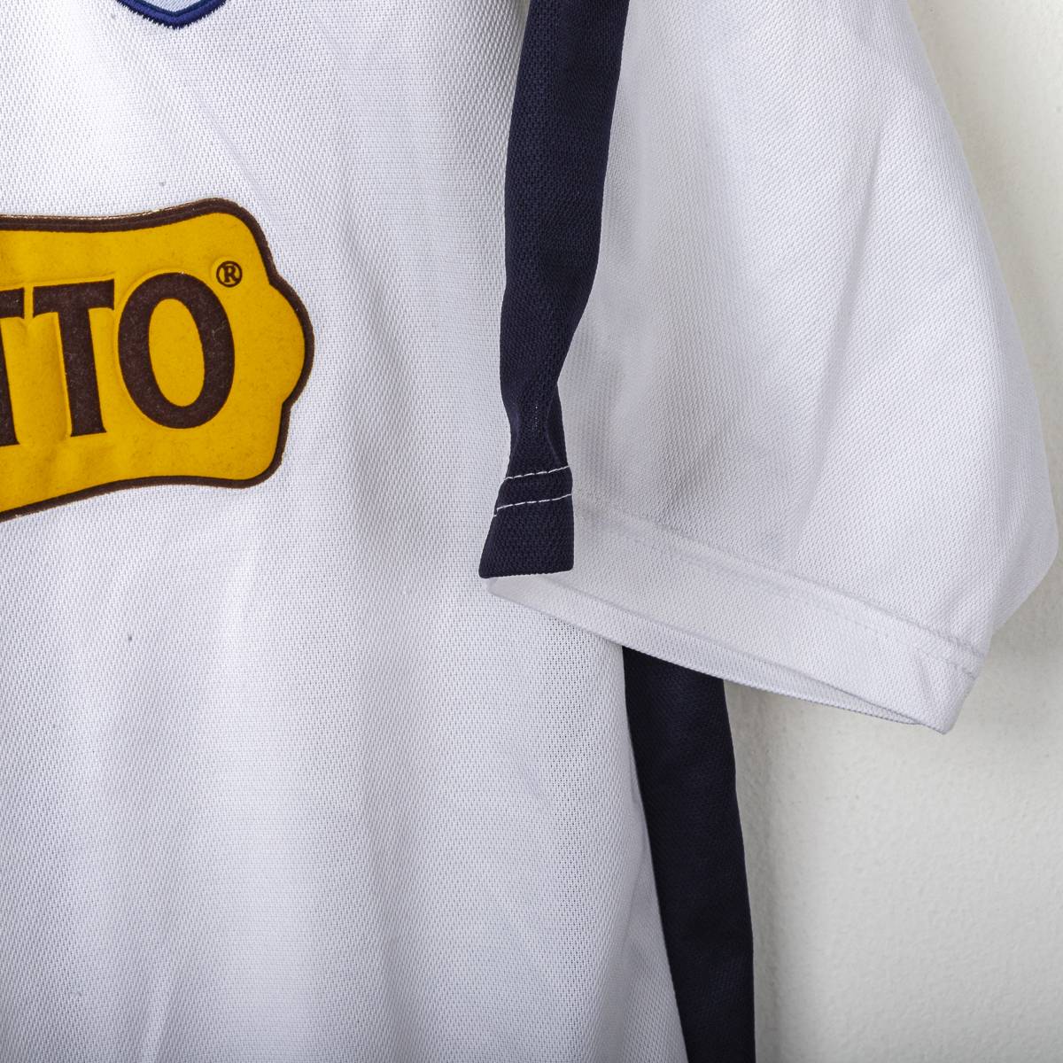 maglia away lazio puma mihajlovic n11 2003/2004