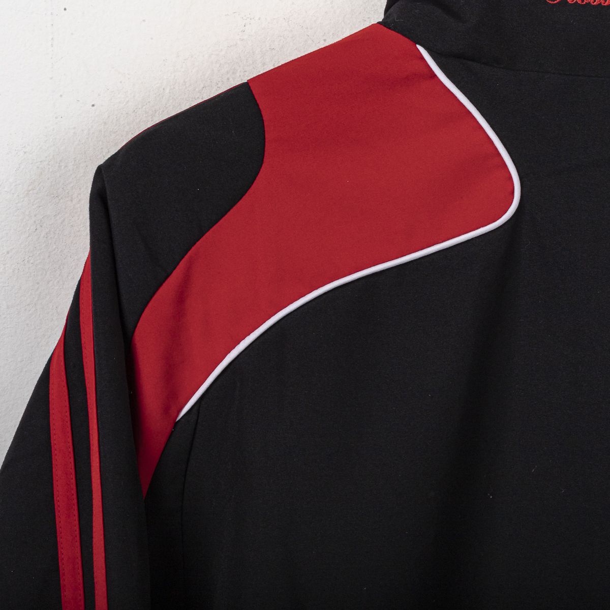 Giacca Ac Milan Adidas Bwin 2008/2009