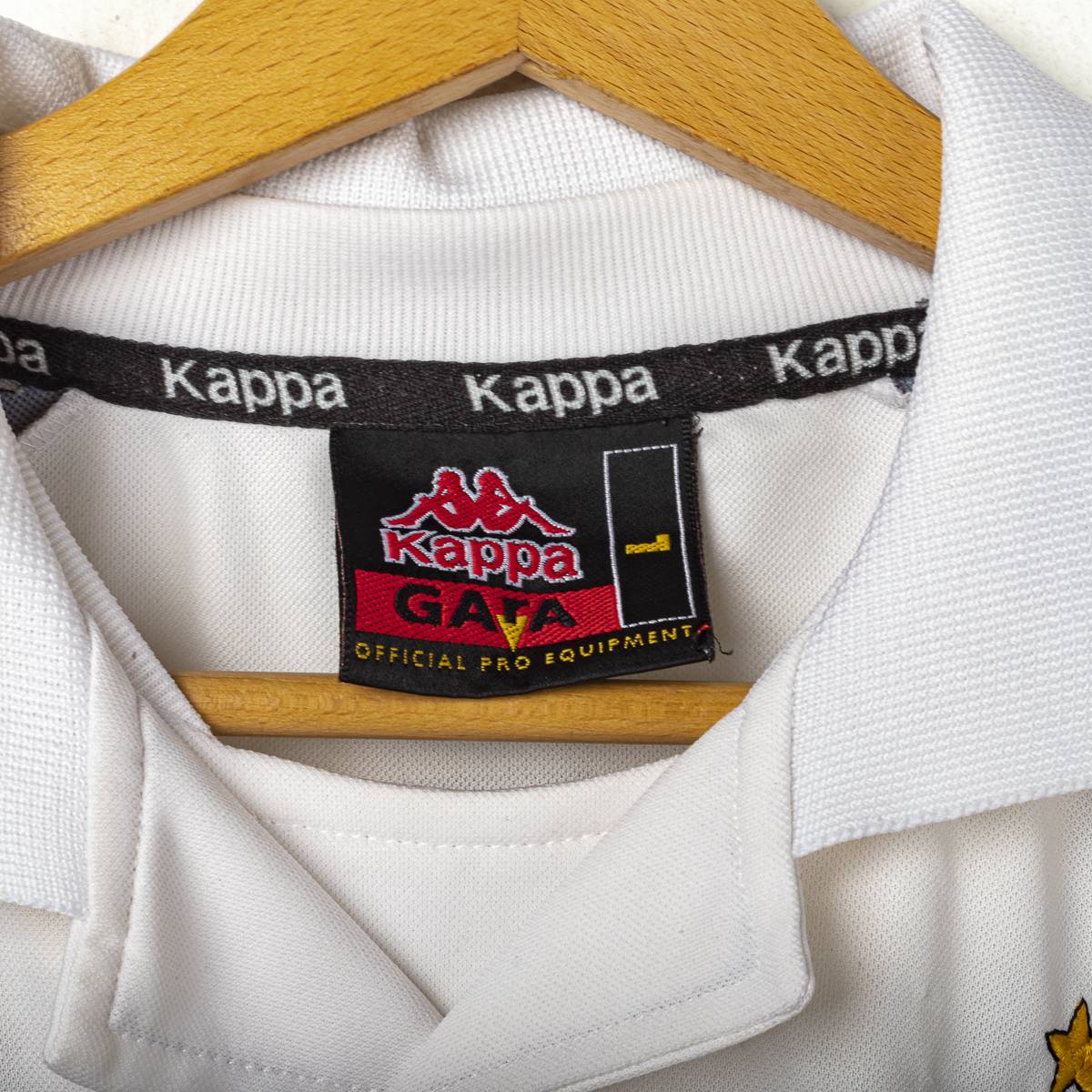 Maglia Away Juventus Kappa Del Piero n10 1998/1999
