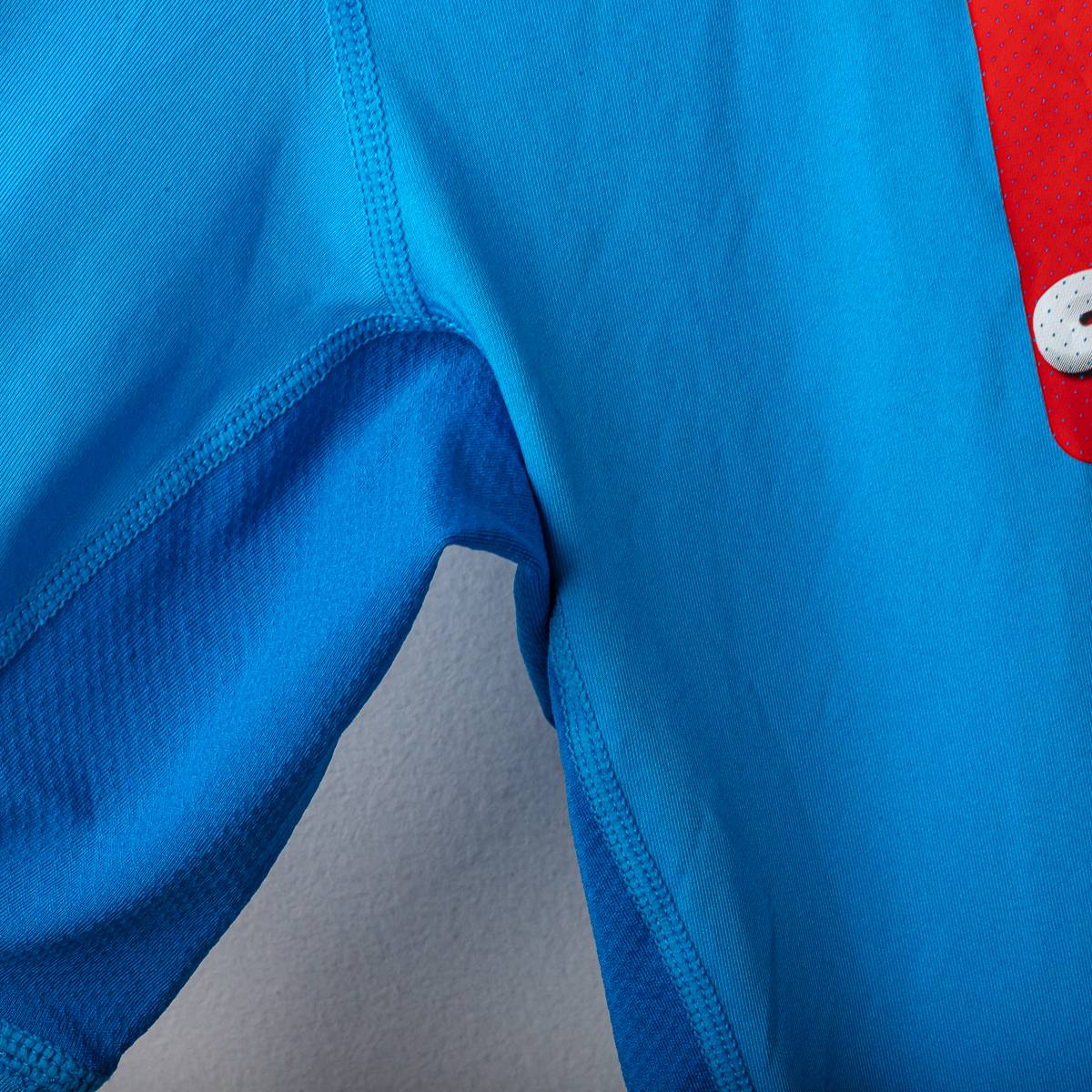 Maglia Home Napoli Kappa Insigne 24 2016/2017