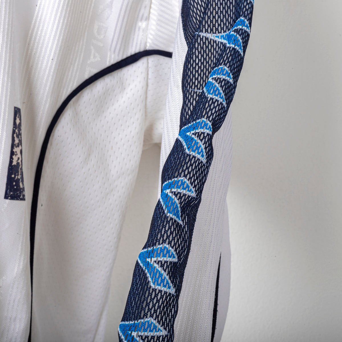 Maglia Away Napoli Diadora Ml Peroni 2000/2001