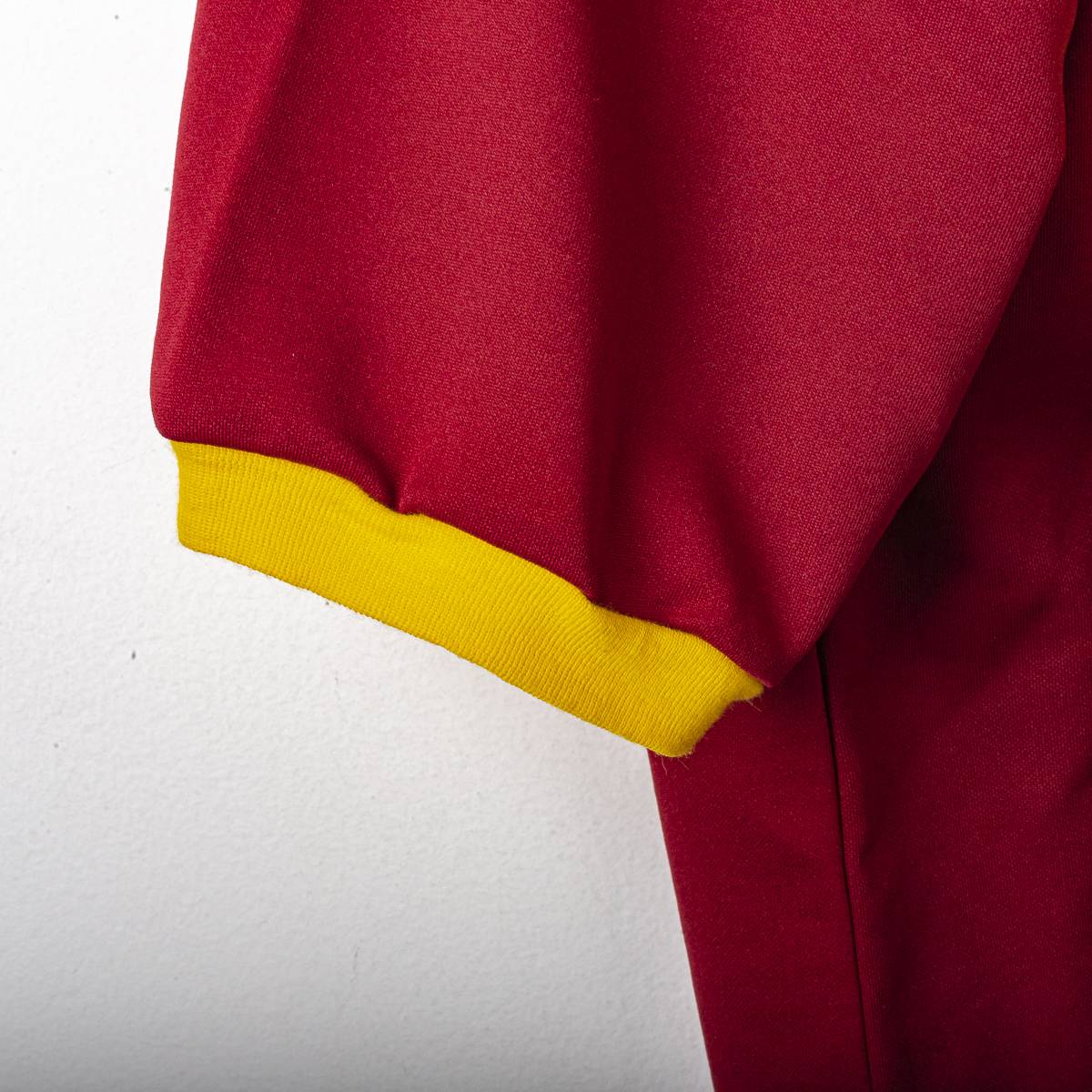 Maglia Home Roma Adidas 1991/1992