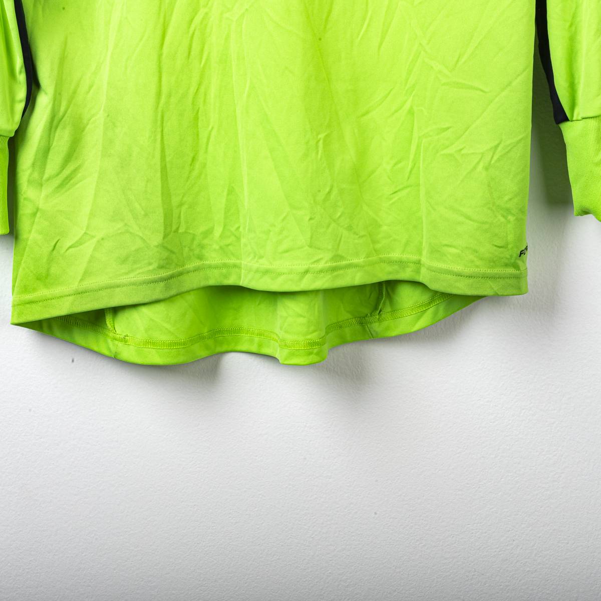 Maglia Portiere Fulham Adidas Stekelenburg 1 2013/2014