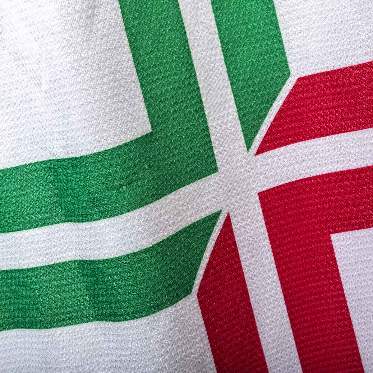 Maglia Away Portogallo Nike 2012/2013