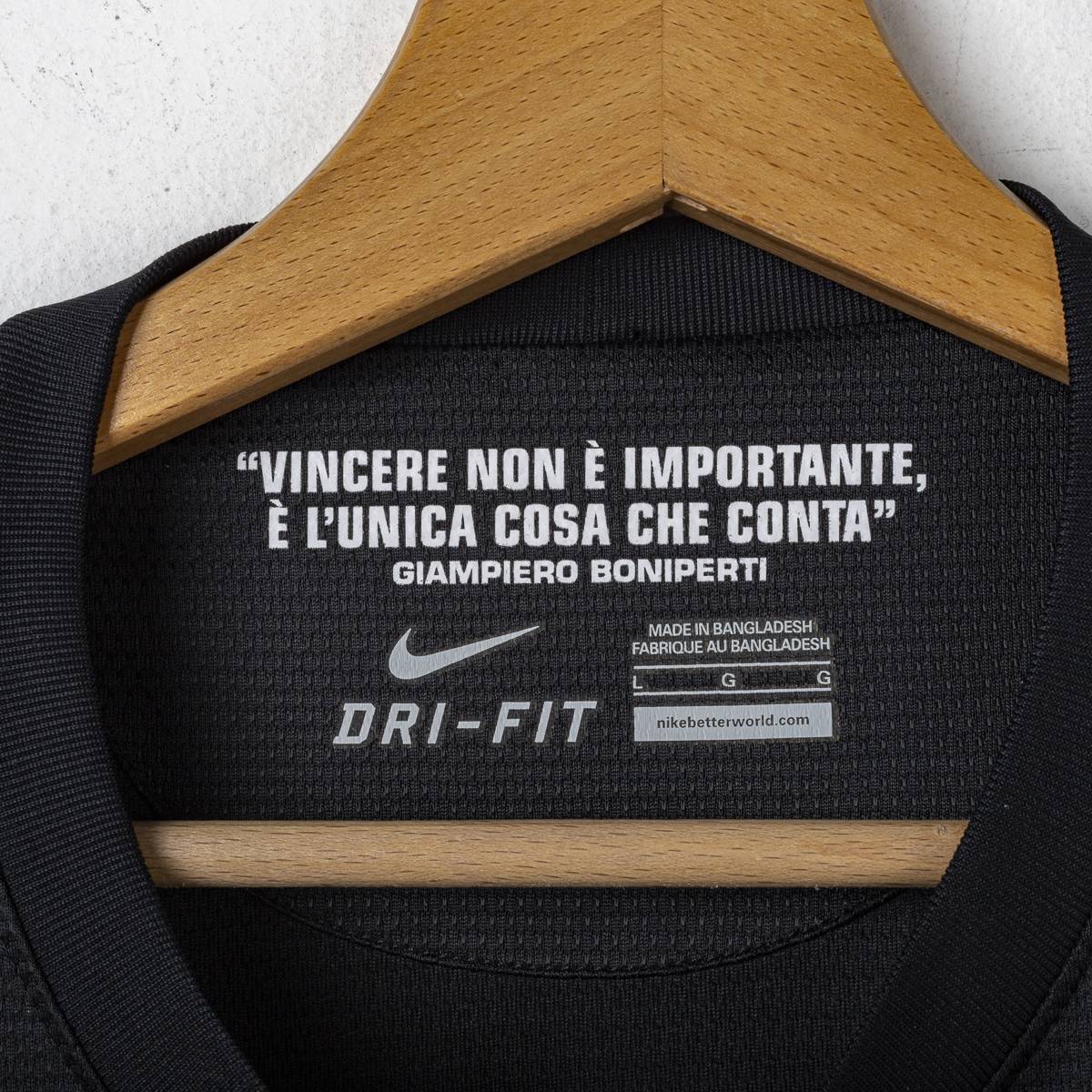 Maglia Away Juventus Nike Jeep Pirlo 21 2012/2013