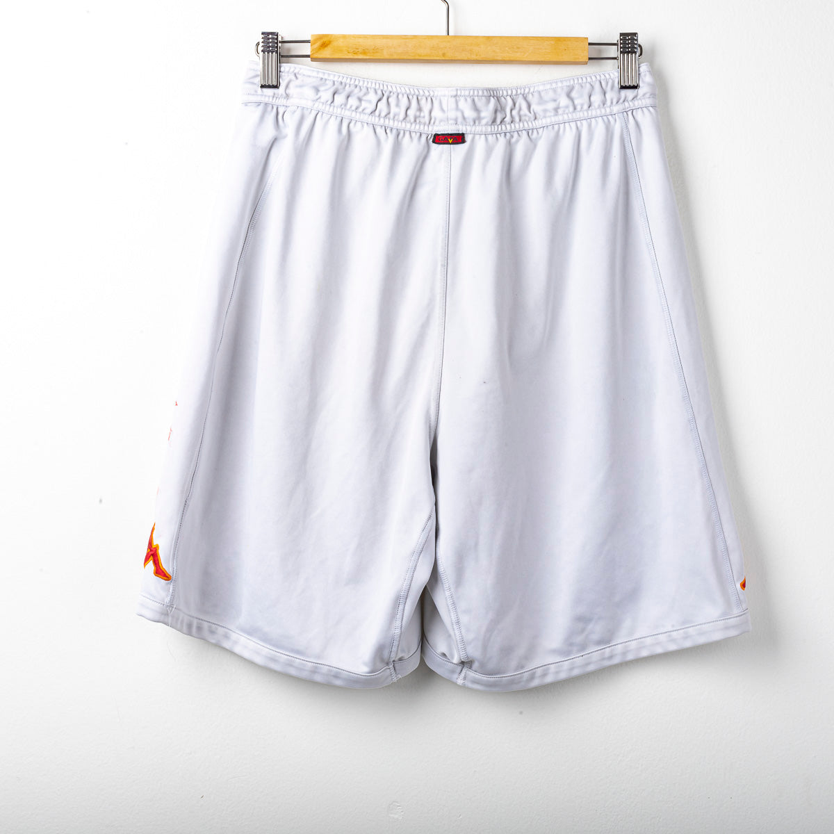 Pantaloncini Home Kappa Roma n94 2010/2011