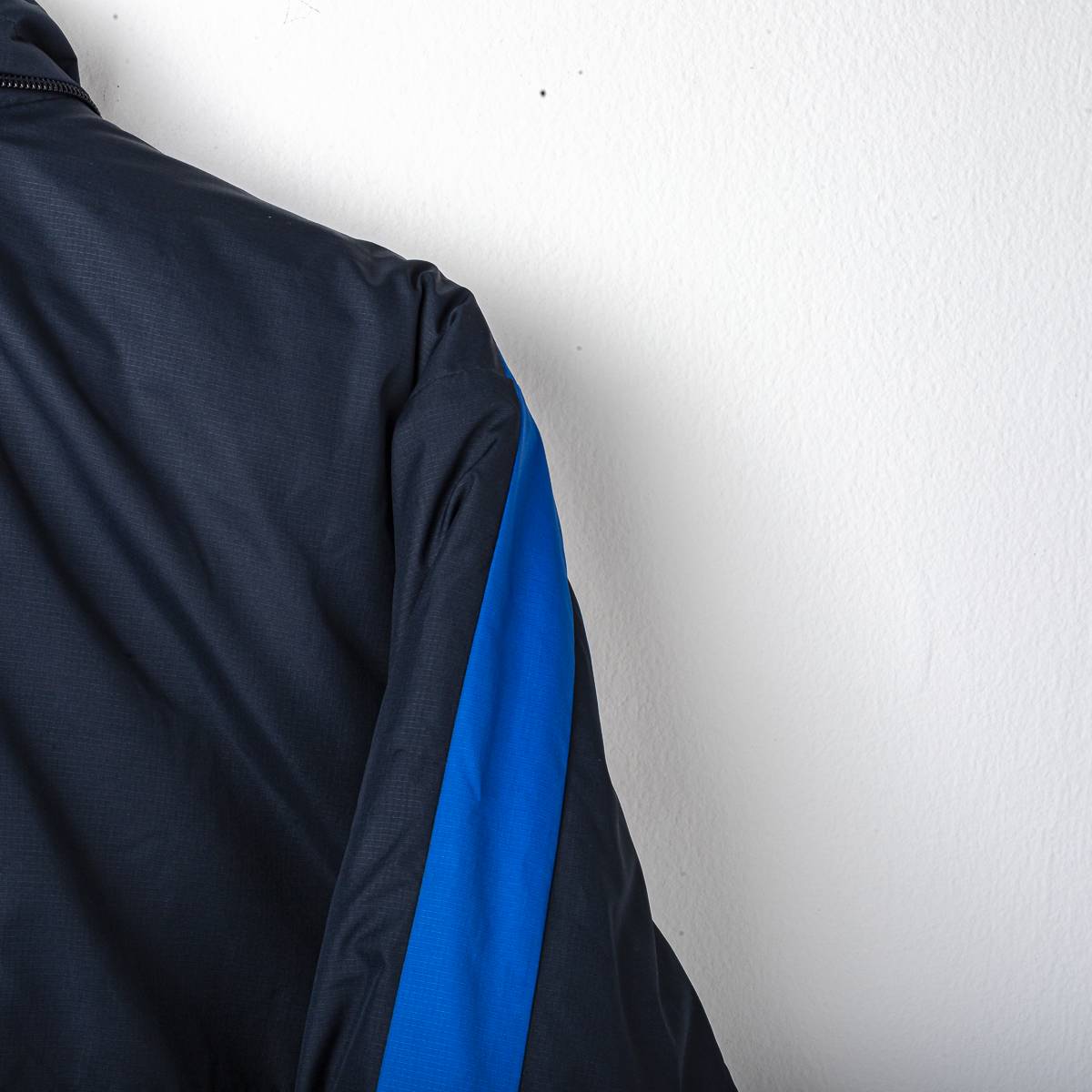 Nike Pirelli Inter Milan Black Jacket 2011/2012