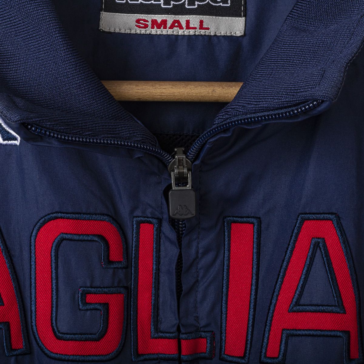 Giacca Cagliari Kappa 2005/2006