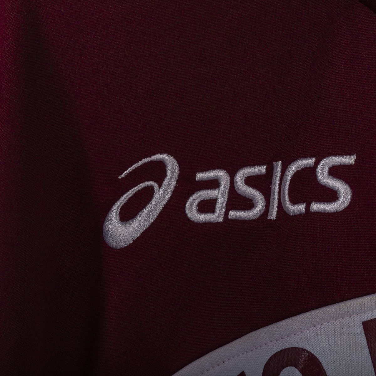 Felpa Torino FC Asics Beretta 2003/2004