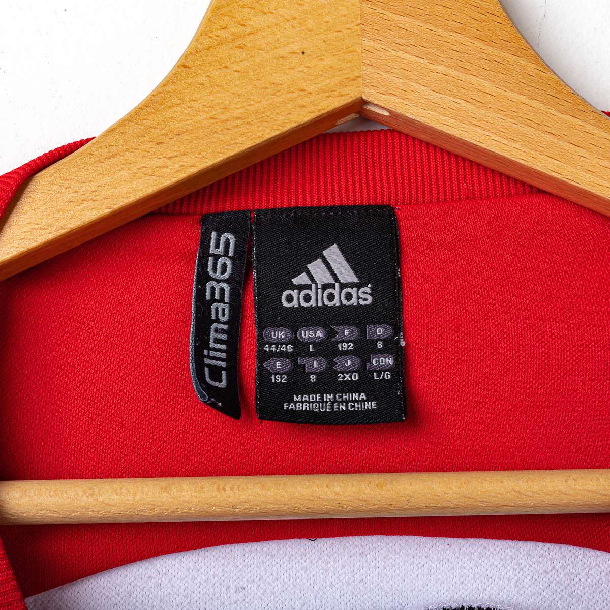 AC Milan adidas Bwin Training Sweatshirt 2007/2008