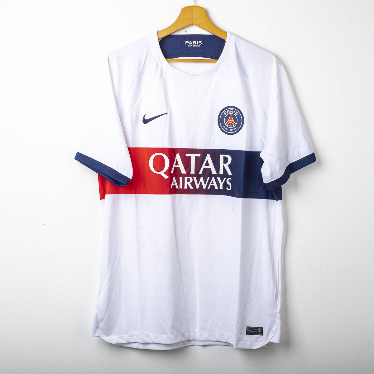 Maglia Away Psg Nike 2023/2024