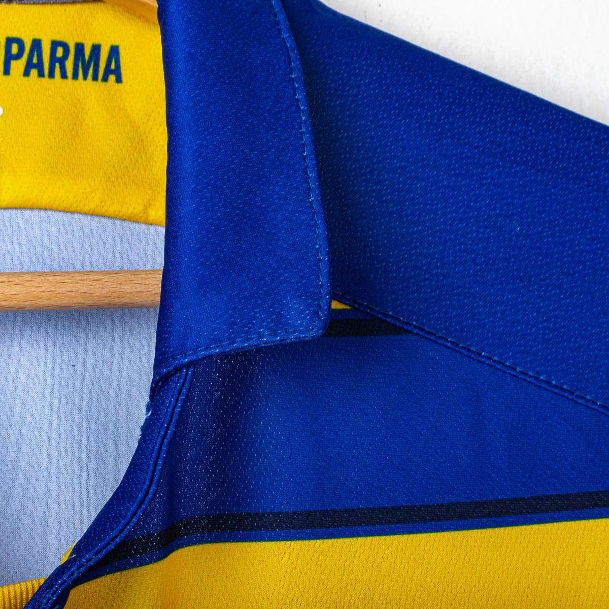 Parma Errea Aon Away Shirt 2016/2017