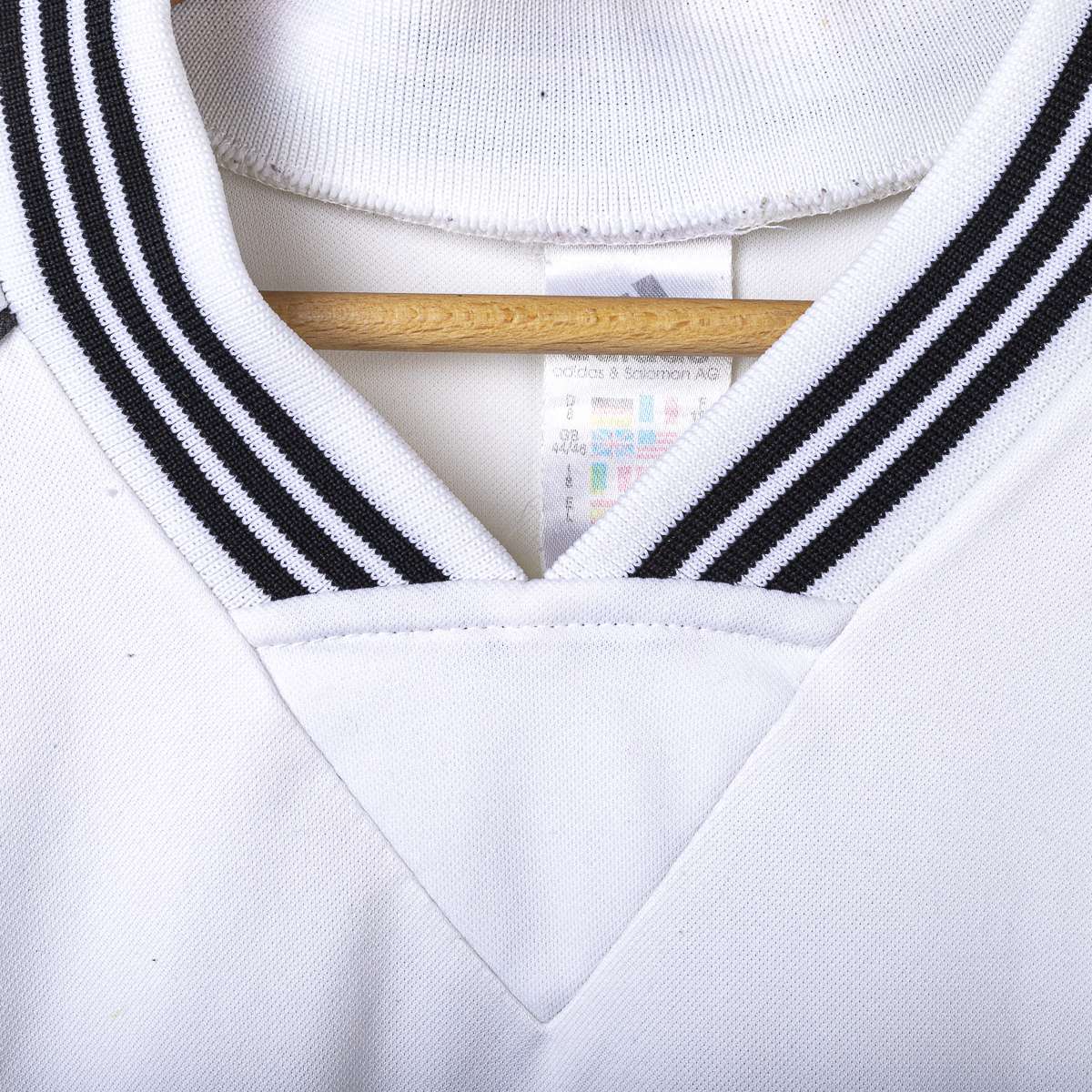 Maglia Home Cesena Adidas n°2 2002/2003