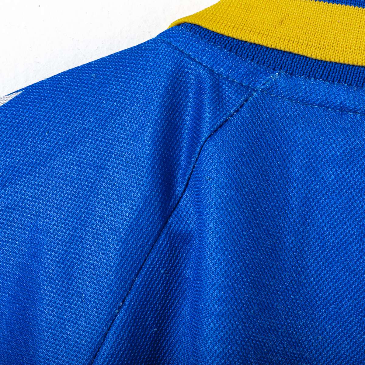 Maglia Away Juventus Kappa Sony ml 1995/1996