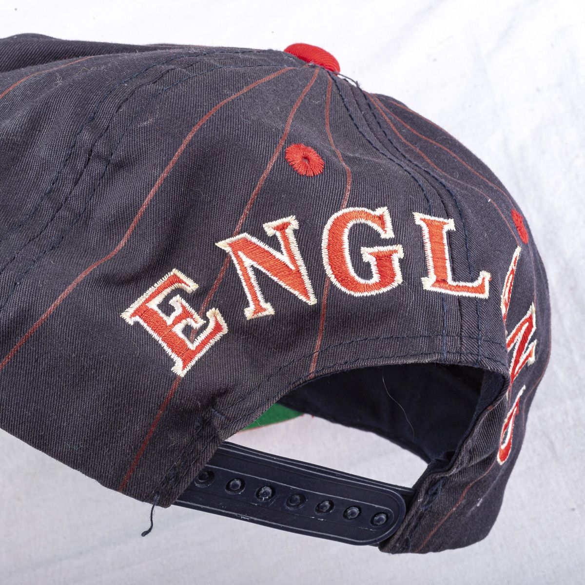 Cappello Inghilterra Umbro 1998