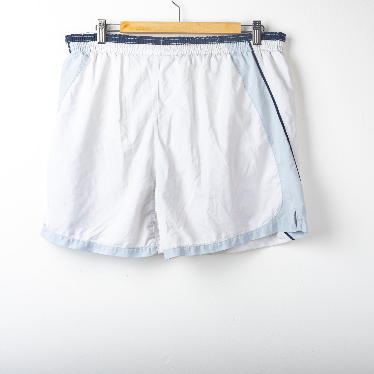 Pantaloncini Home Inter Nike N°9 2001/2002