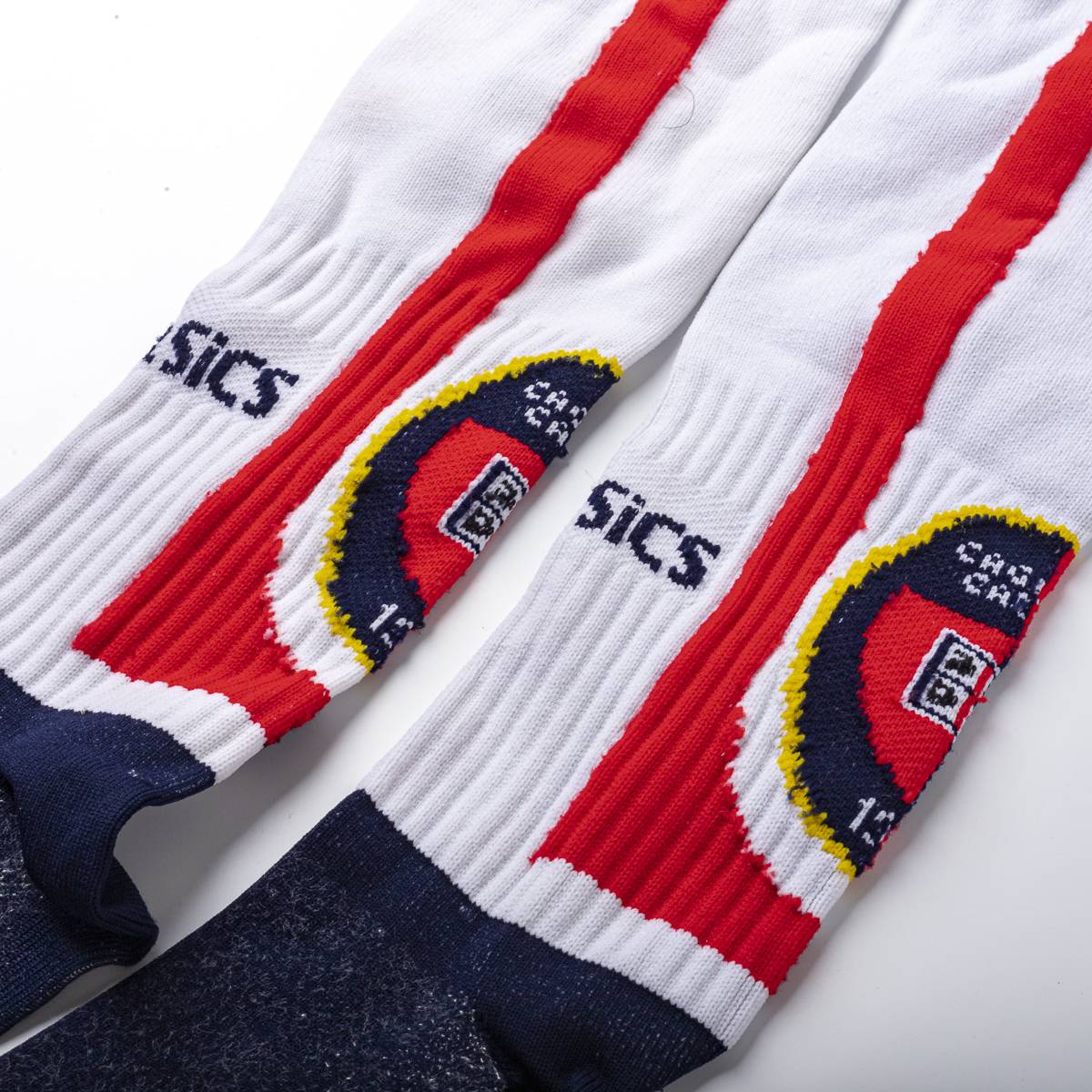 Calzettoni Away Cagliari Asics 2006/2007