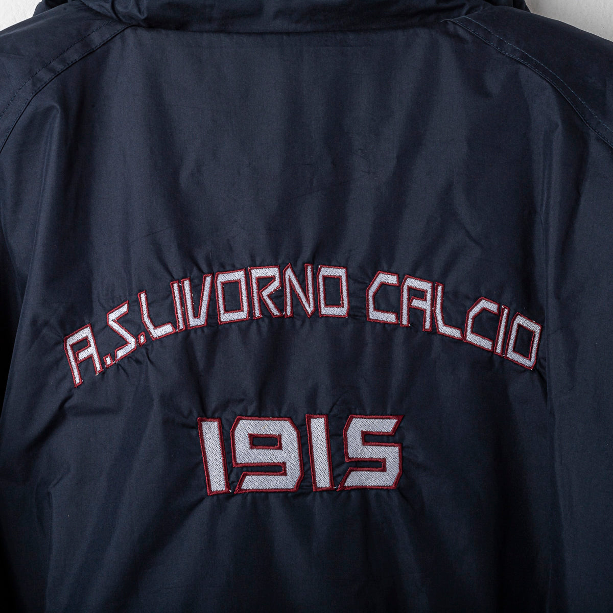 Giacca livorno legea 2006/2007