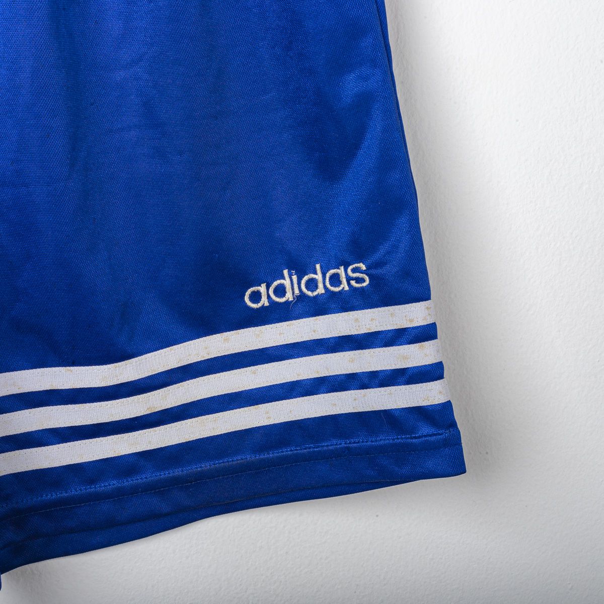 Pantaloncini Bayern Monaco Home 1995/1996