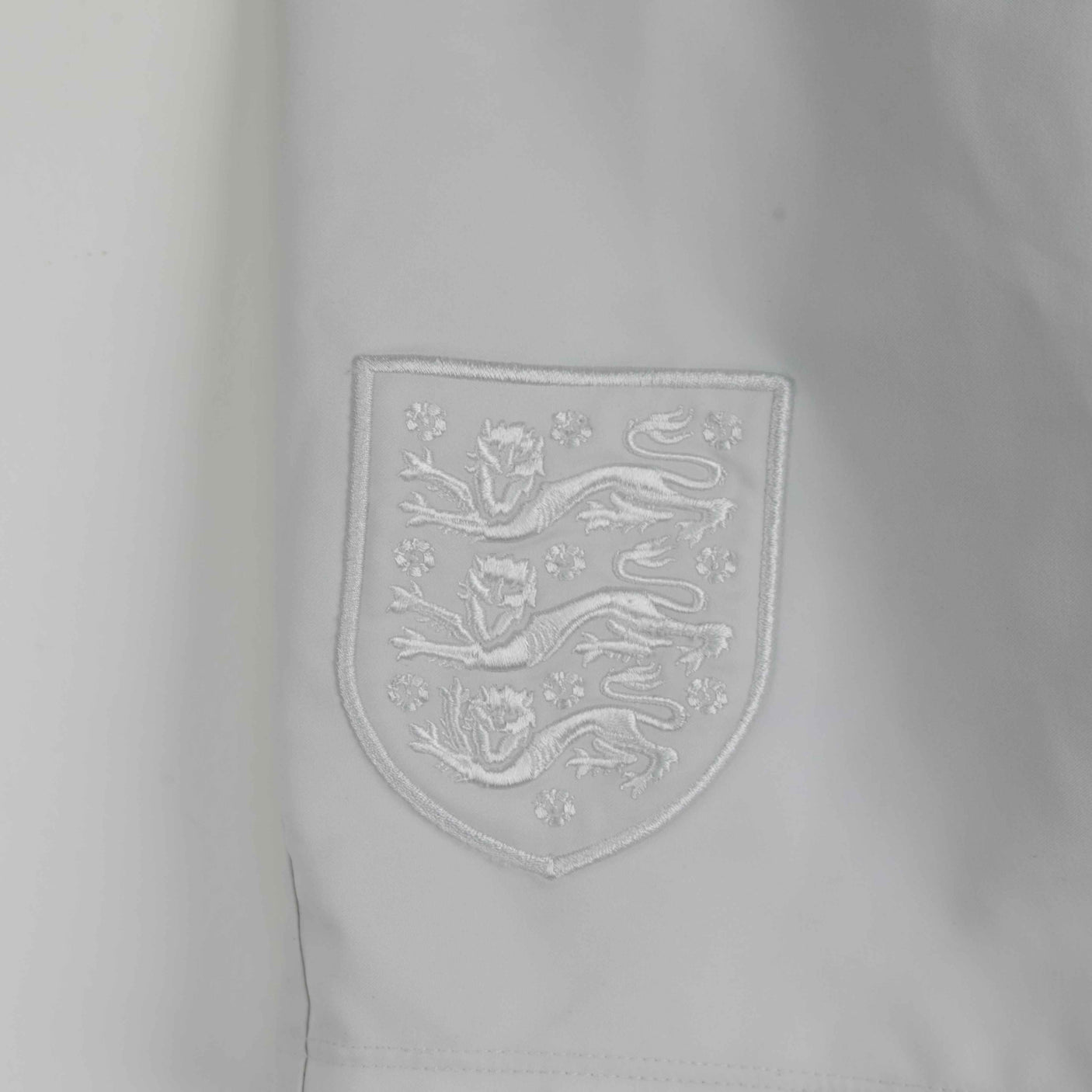 Pantaloncini Home Inghilterra Umbro 2009/2010