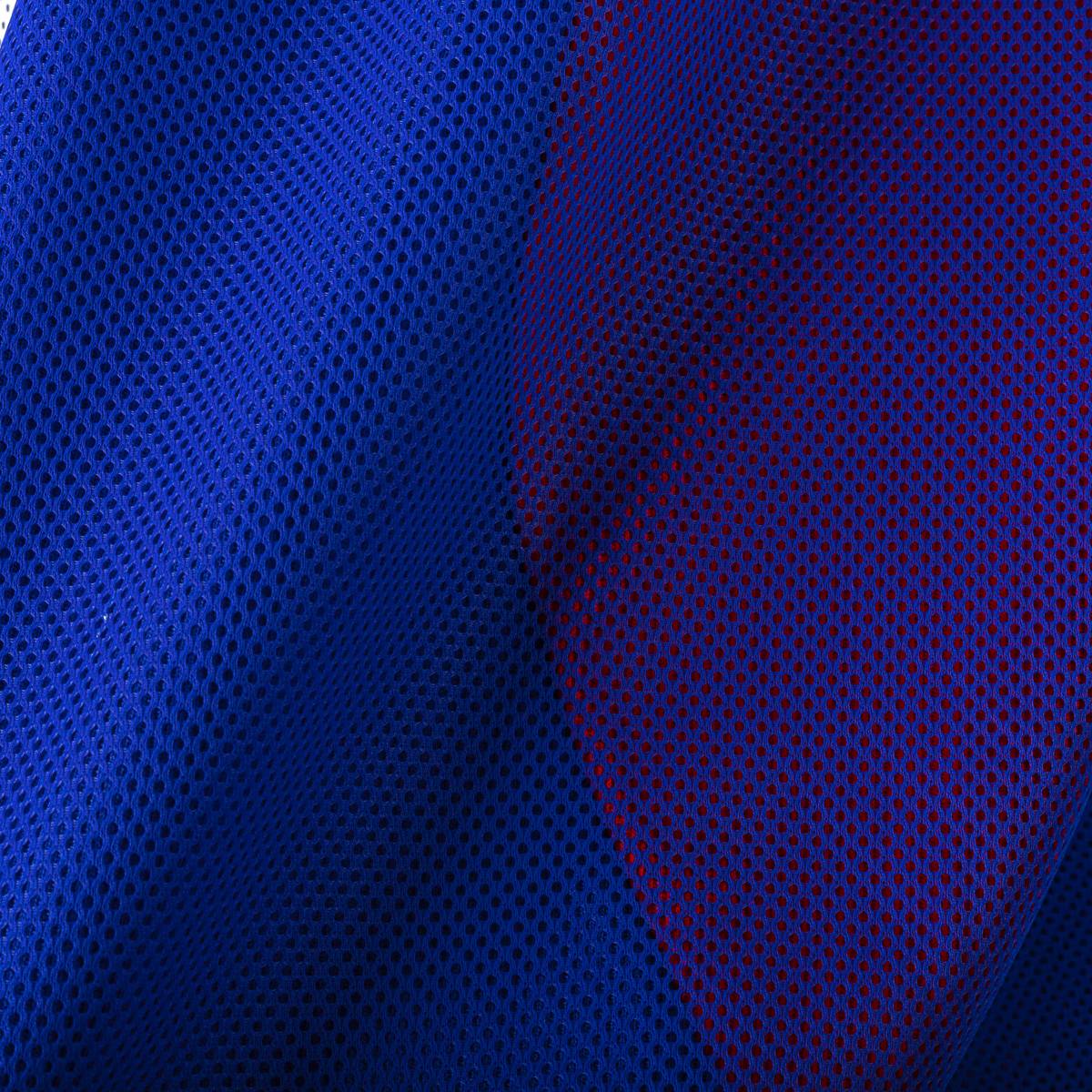 Maglia Francia Home Adidas Zidane 10 2002/2003