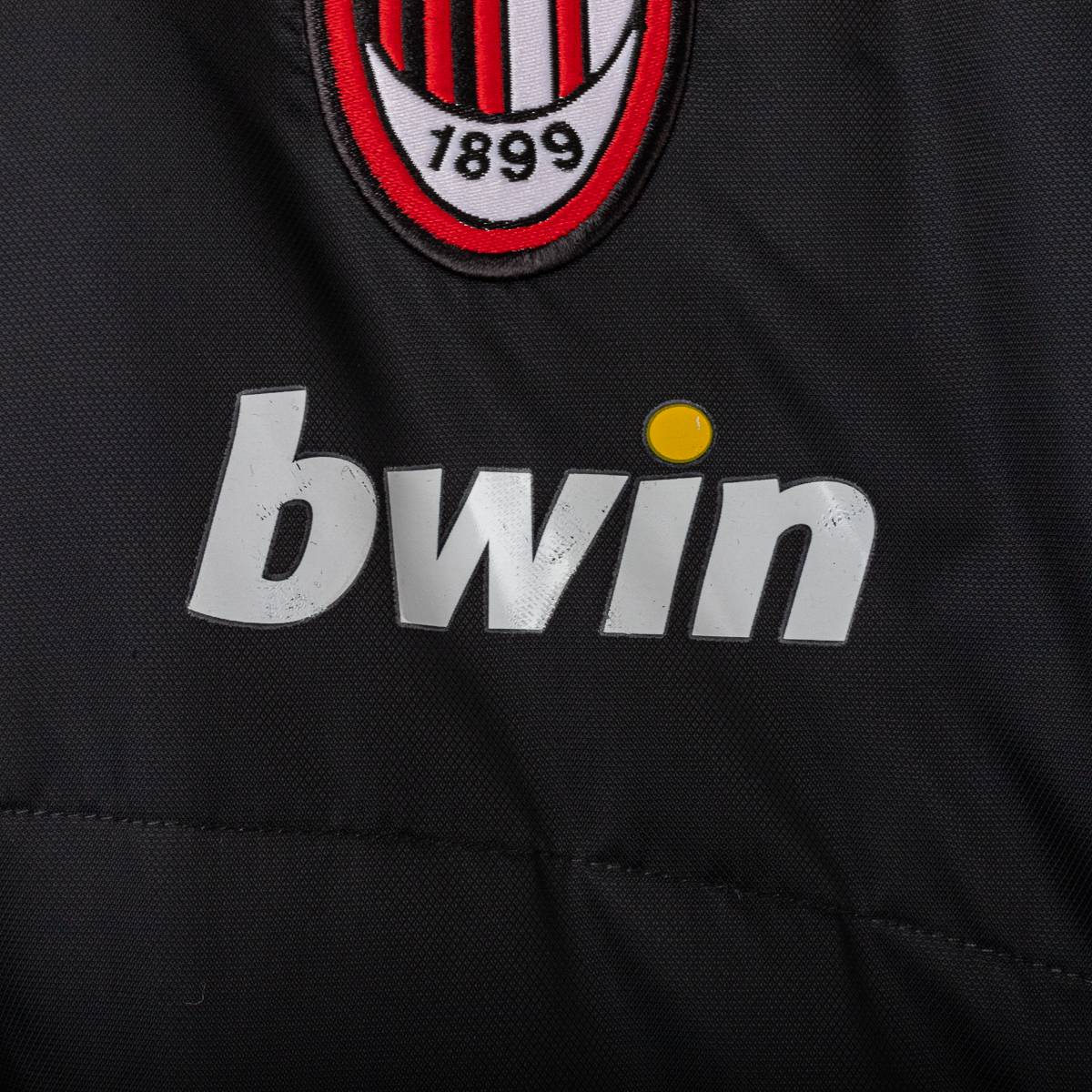 Giaccone Milan Bwin Adidas 2005/2006