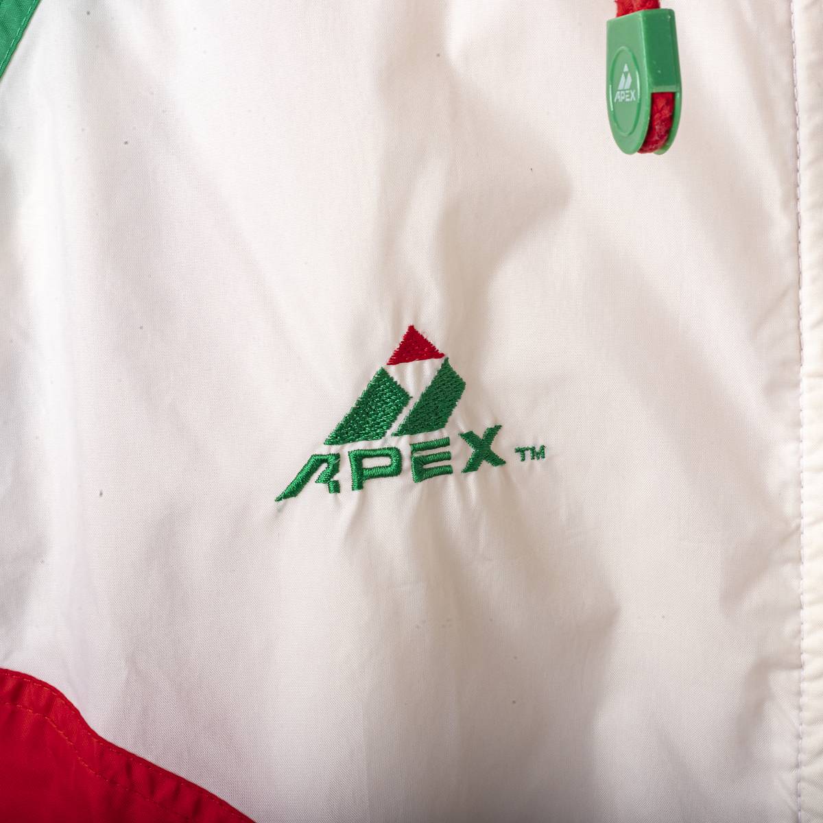Giacca Italia World Cup Usa 94 Apex
