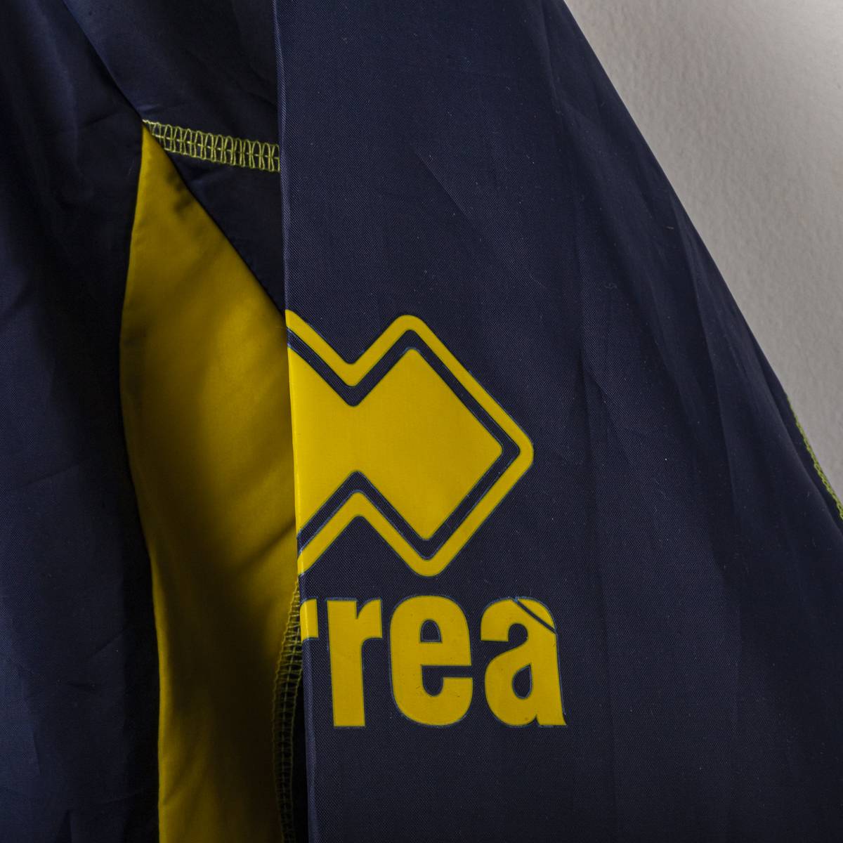 Giacca Antivento Modena errea 2002/2003