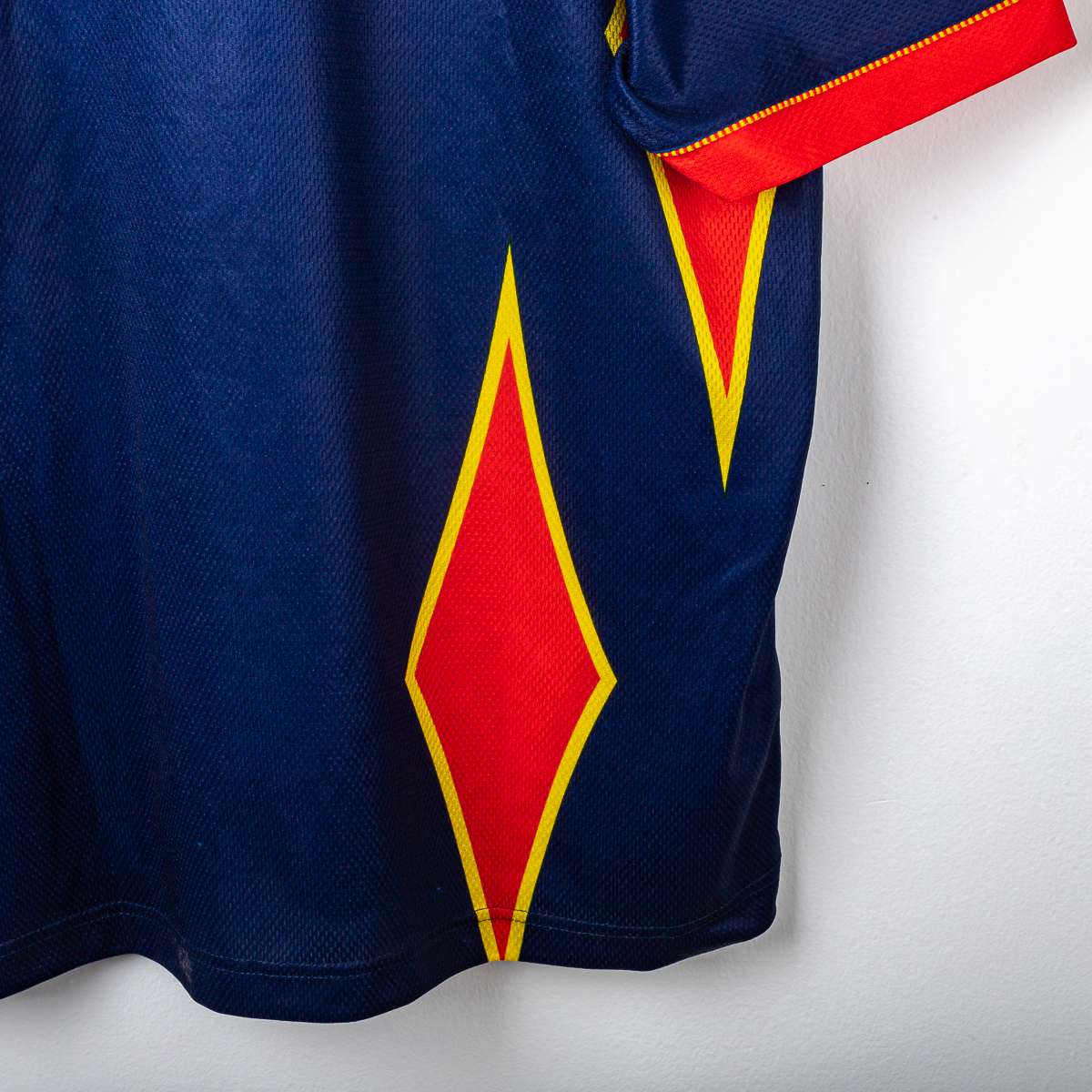 Lecce Asics Third Shirt 1999/2000