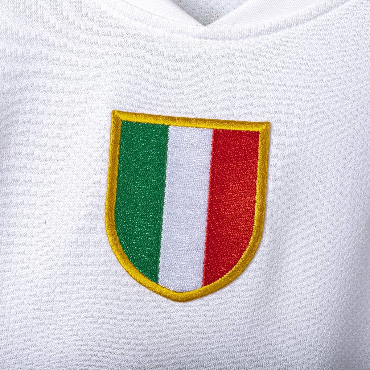Maglia Ucl Away Inter Nike Zanetti n4 2008/2009