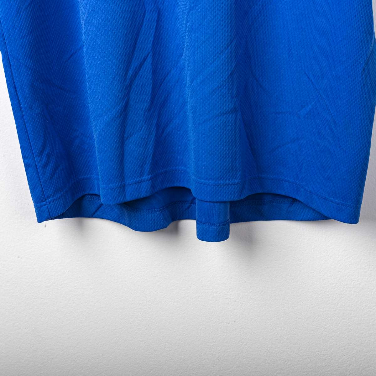 2000/2001 T-shirt Training Brescia Garman