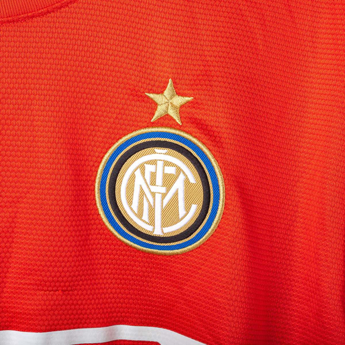 Maglia Third Inter Nike 2012/2013