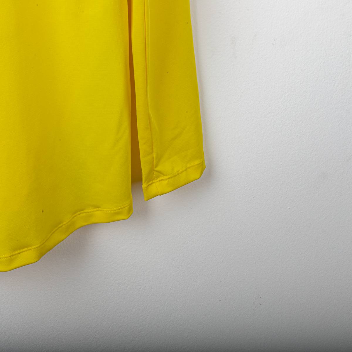 Maglia Third Napoli Macron Lete Lavezzi 22 UCL 2011/2012