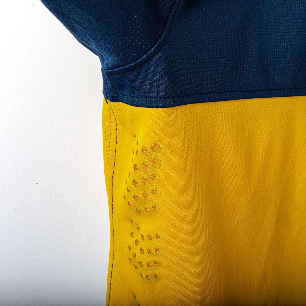 Boca Juniors Nike Douglas Costa 21 2014/2015 Home Jersey