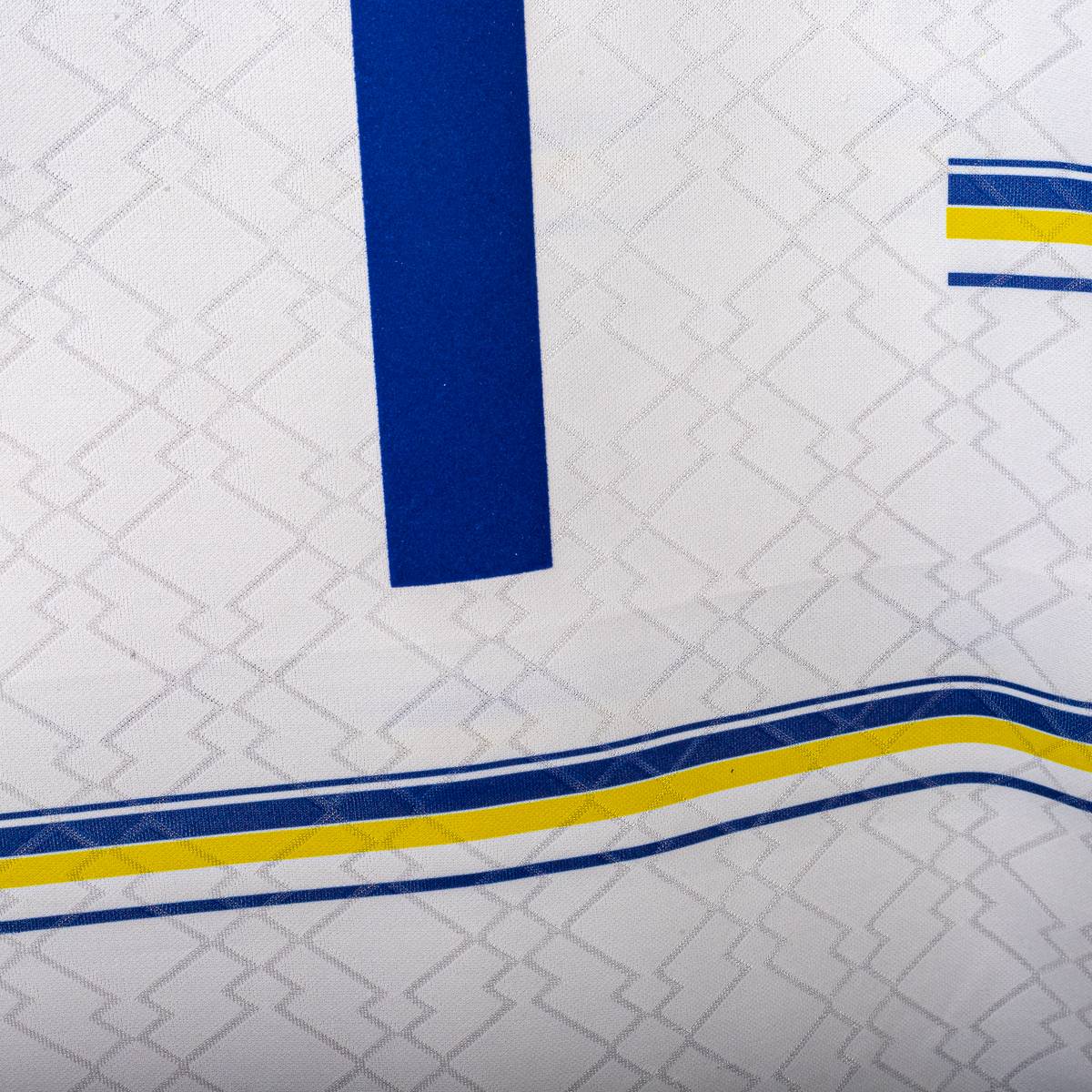 Maglia AwayAc Parma Lotto Buffon n1 1998/1999