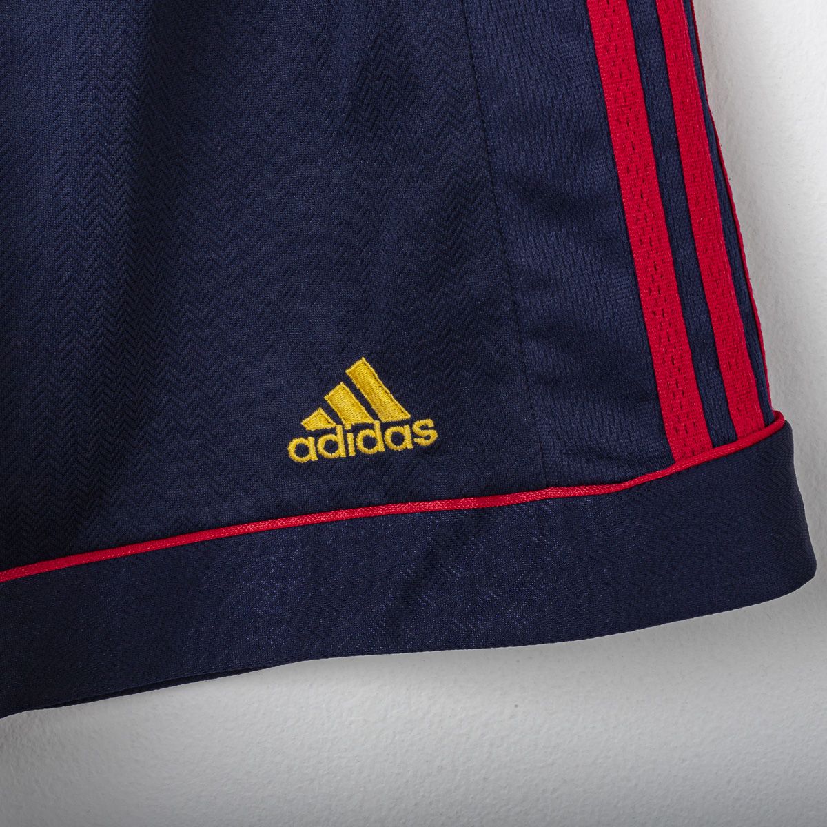 Pantaloncini Spagna Adidas 1998/1999