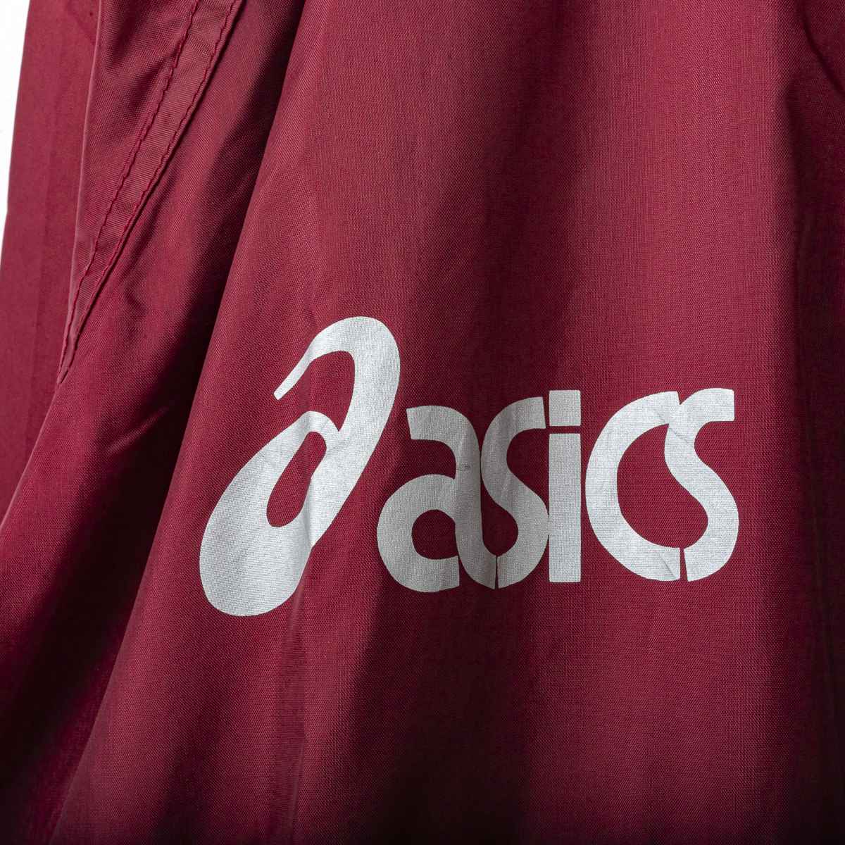 Giacca Antipioggia Torino Asics 2001/2002