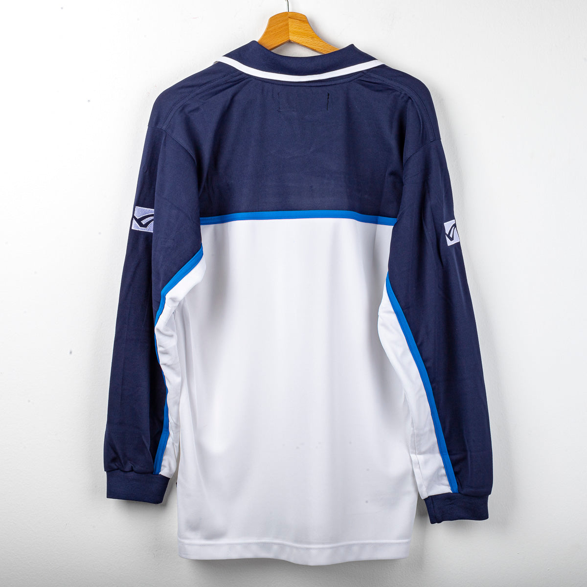 Polo Rappresentanza Napoli Legea ML 2003/2004