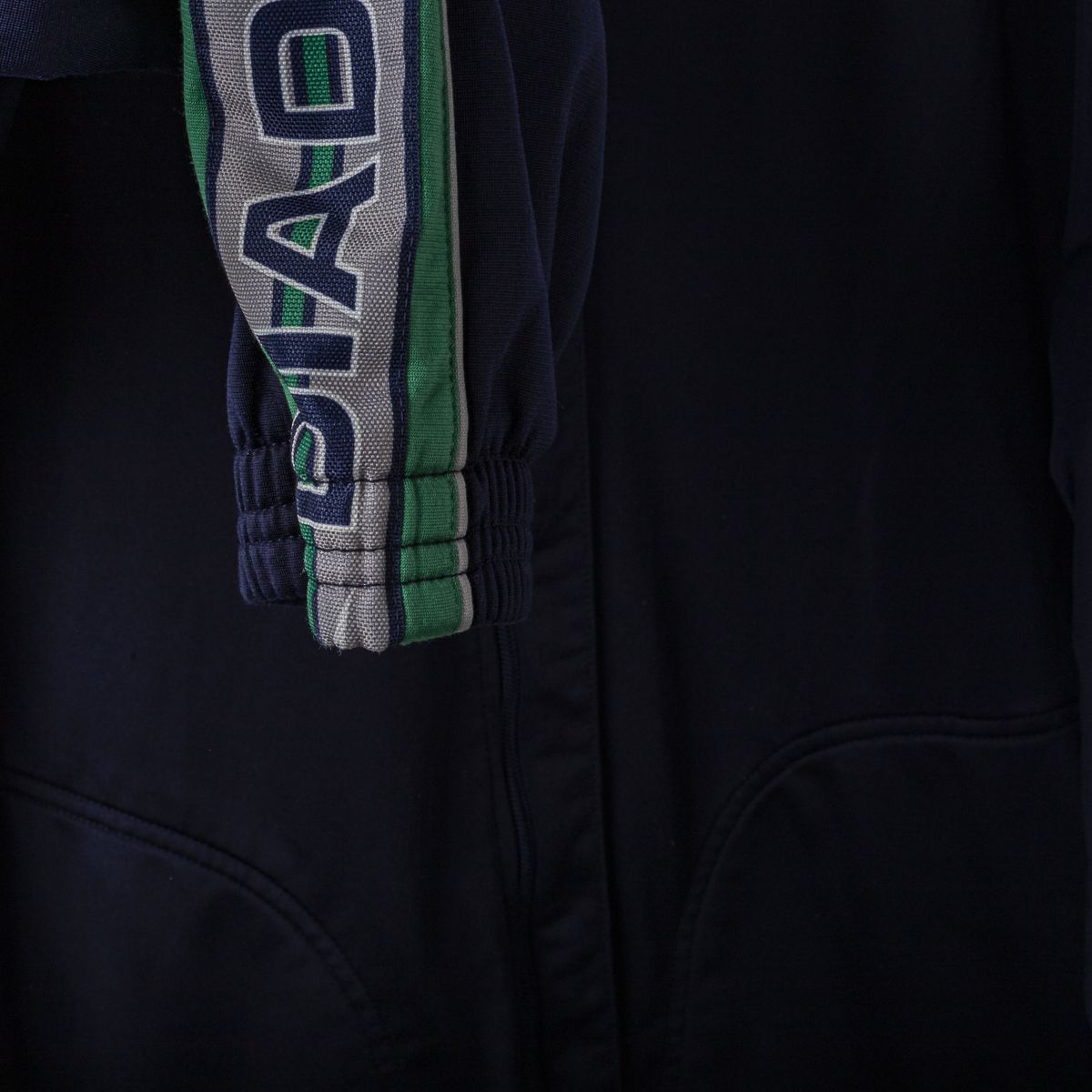 Giacca Rapid Vienna Diadora 1998/1999