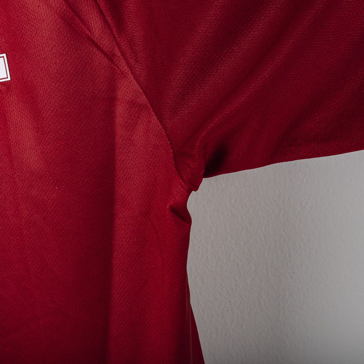 Maglia Home FC Metz Kappa 2025/2026