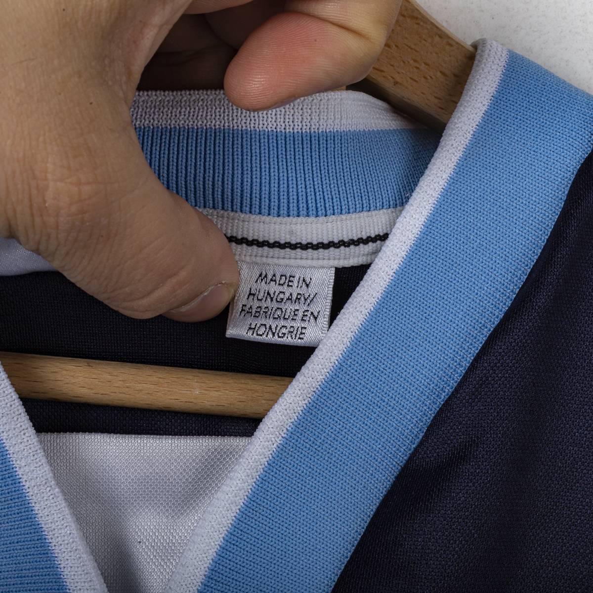 Maglia Away Lazio Puma Siemens Mihajlovic 11 2000/2001
